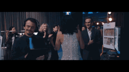 1862 | 凯迪拉克×刘雯 大片拍摄地