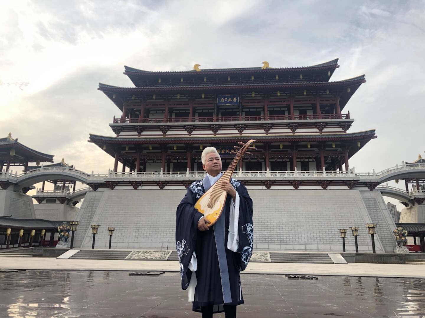 2024方锦龙和他的朋友们音乐鉴赏会重庆站+时间票价 - 看看票务