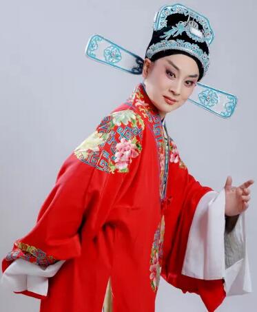 【合作】唐山大剧院第一届戏曲演出季张俊玲评剧名家名段演唱会