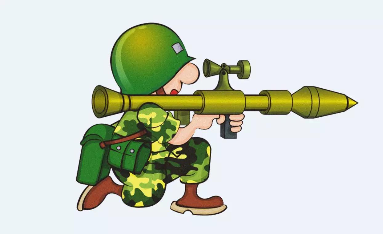 "福山剧院亲子剧场系列演出"系列儿童剧《大头兵》第一季