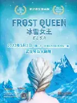 百老汇正版授权舞台剧《冰雪女王：艾莎与冰雪魔法FrostMagic&ELSA》合（武汉站）