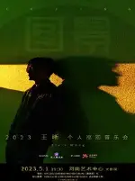 2023王晰“图景”个人巡回音乐会 郑州站