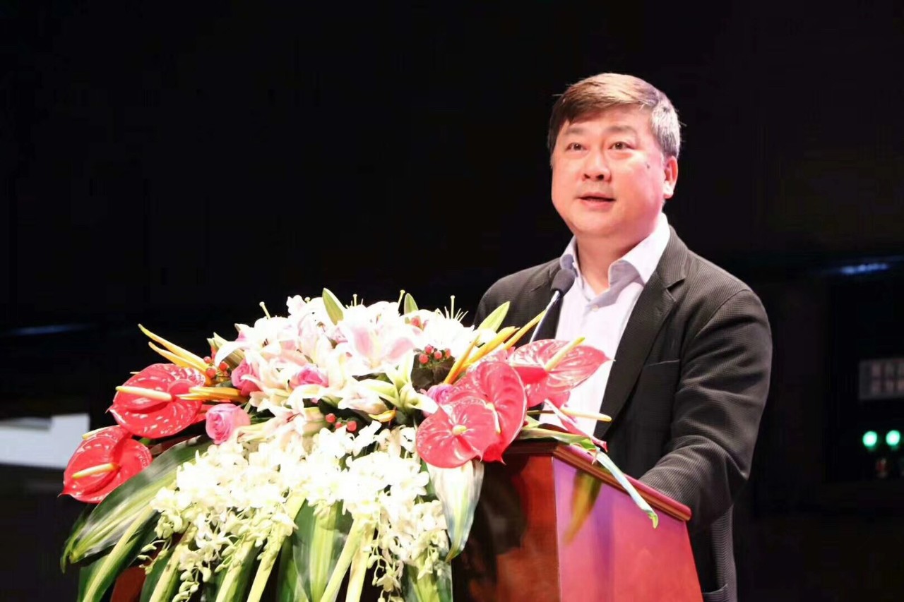 长沙市委宣传部常务副部长赵柏林指出:长沙作为国务院公布的首批24座