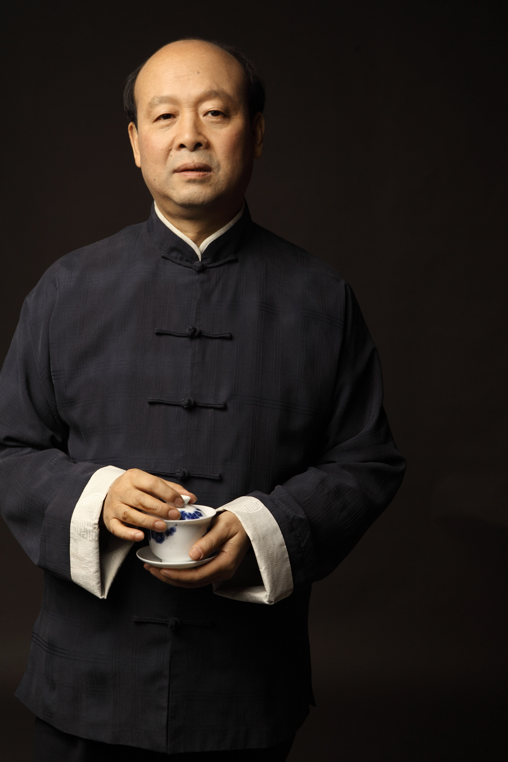 蜀山琴侠—蜀派名家曾成伟独奏音乐会