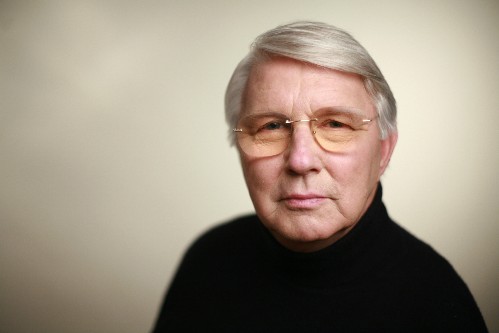 至臻德奥——德国钢琴大师贝斯勒独奏音乐会